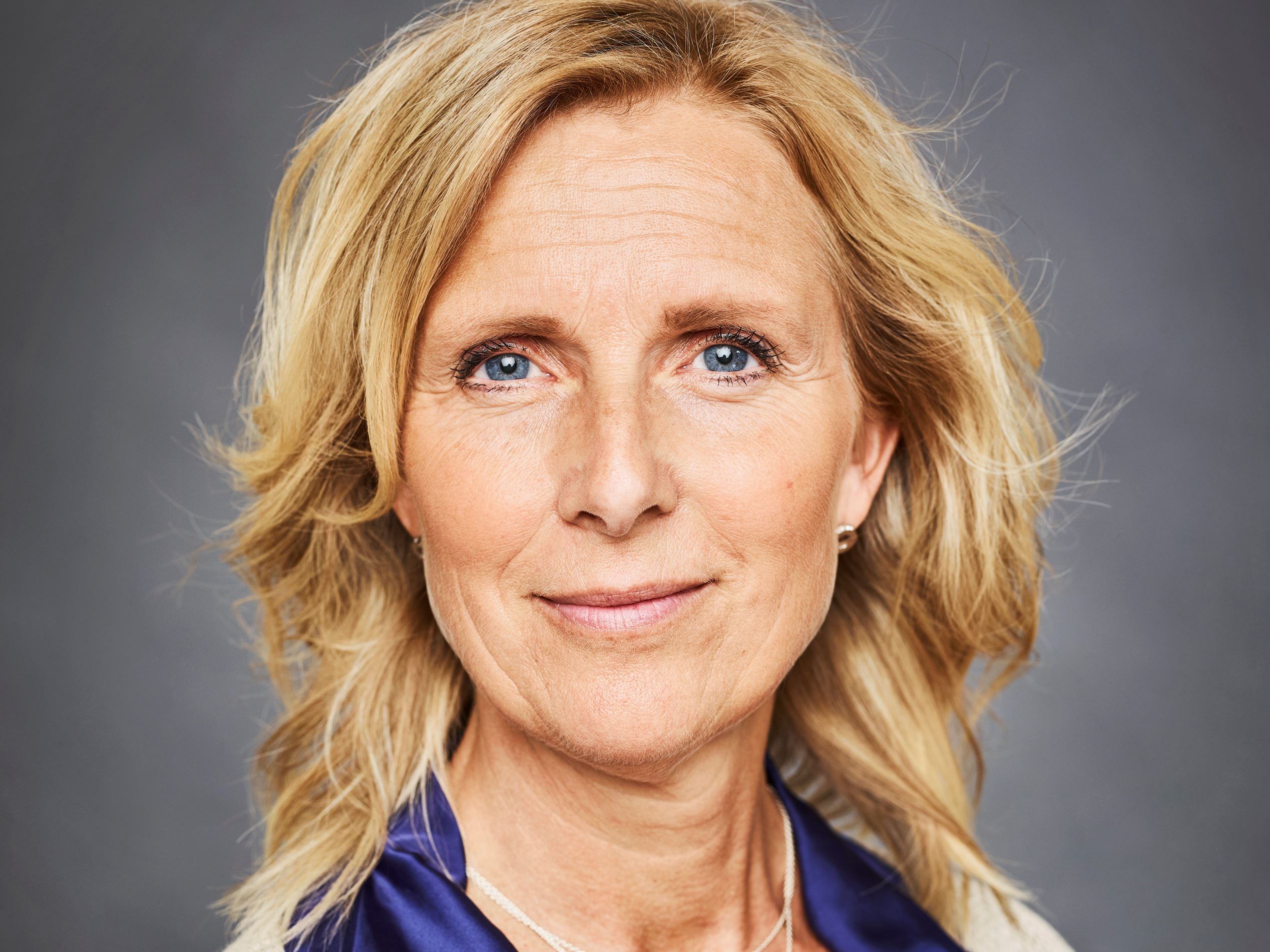Susanna Lindmark (konstnärlig ledare och dirigent)