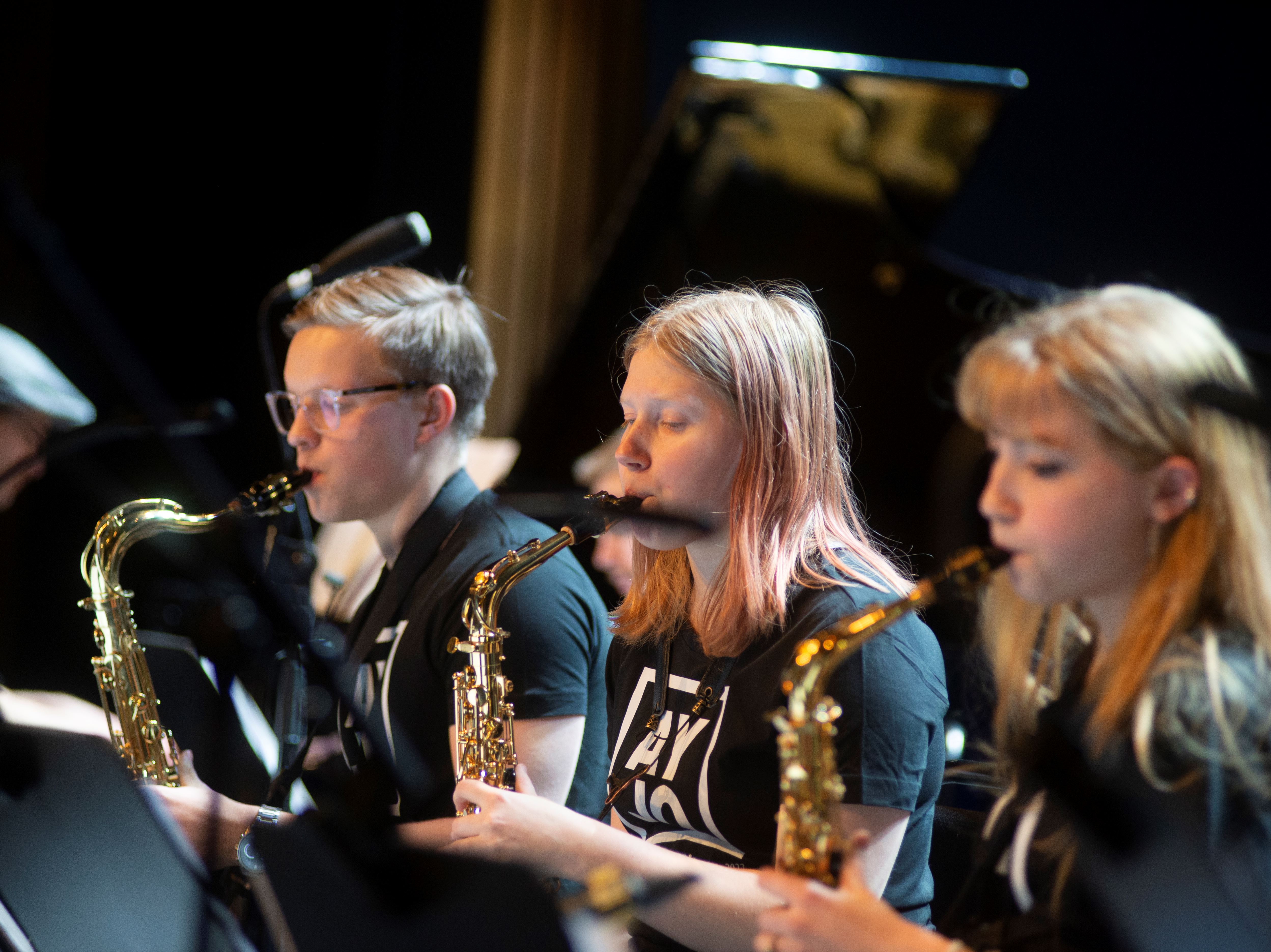 Arctic Youth Jazz Orchestra (5)