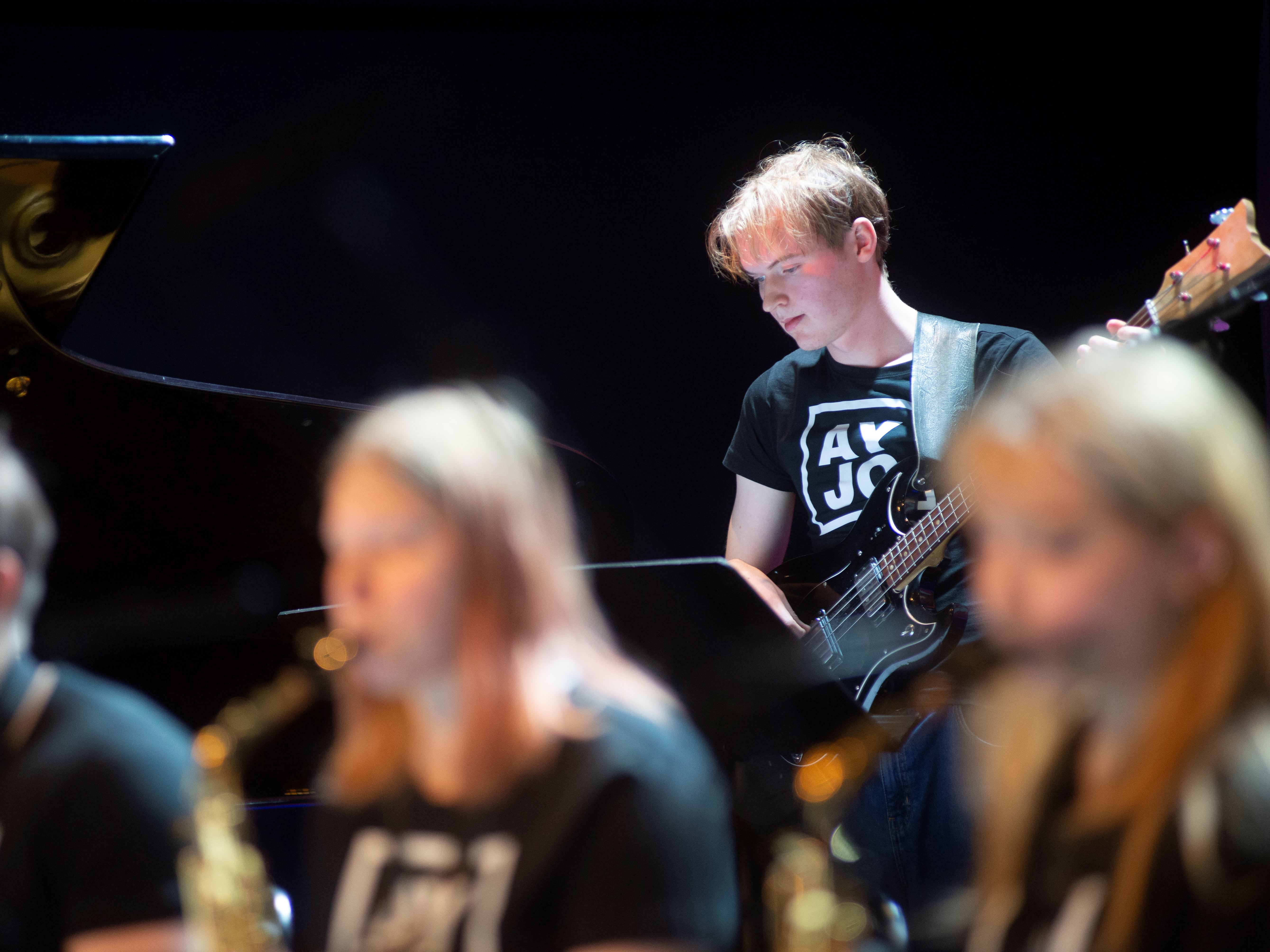 Arctic Youth Jazz Orchestra (8)