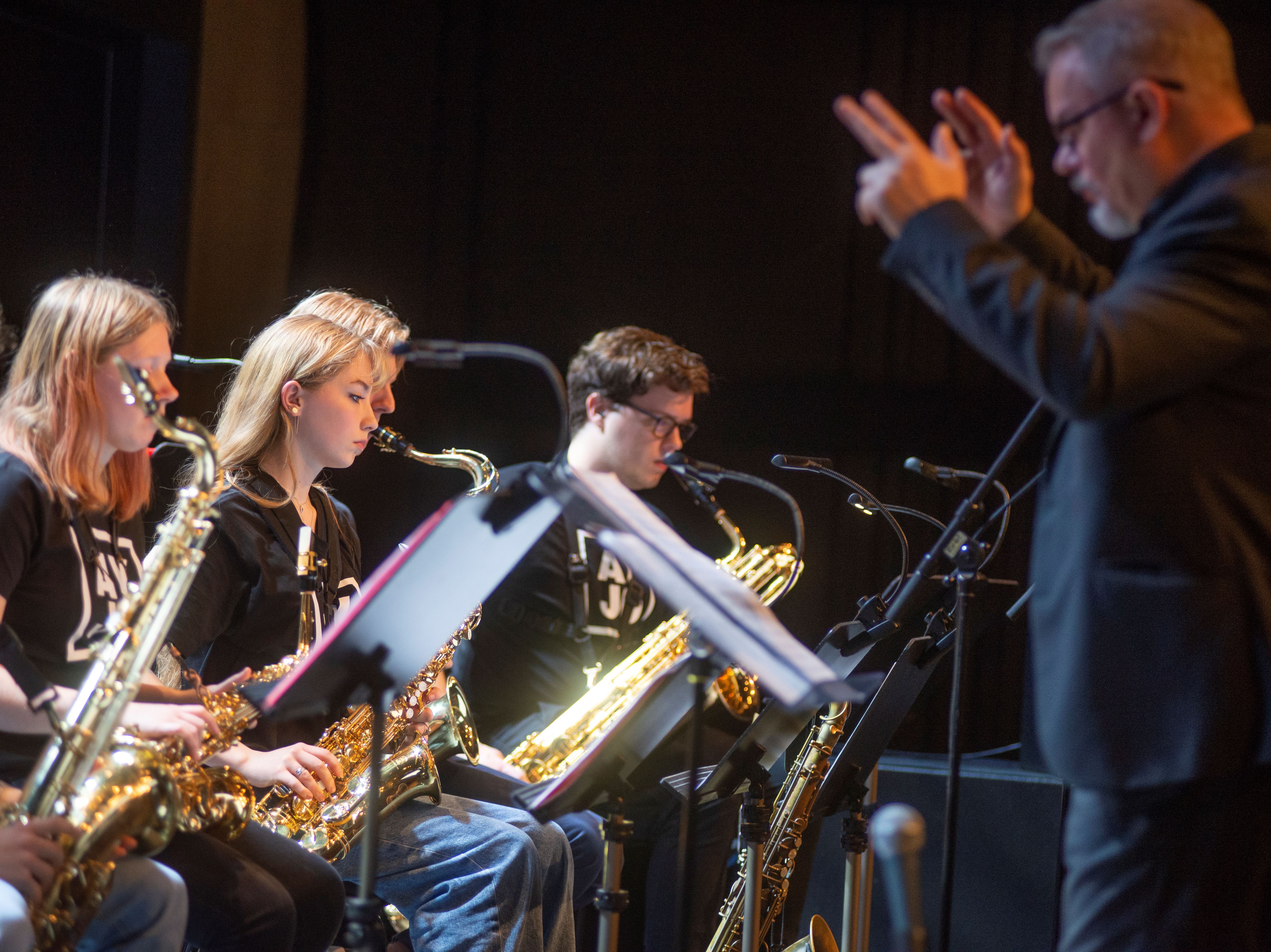 Arctic Youth Jazz Orchestra (10)