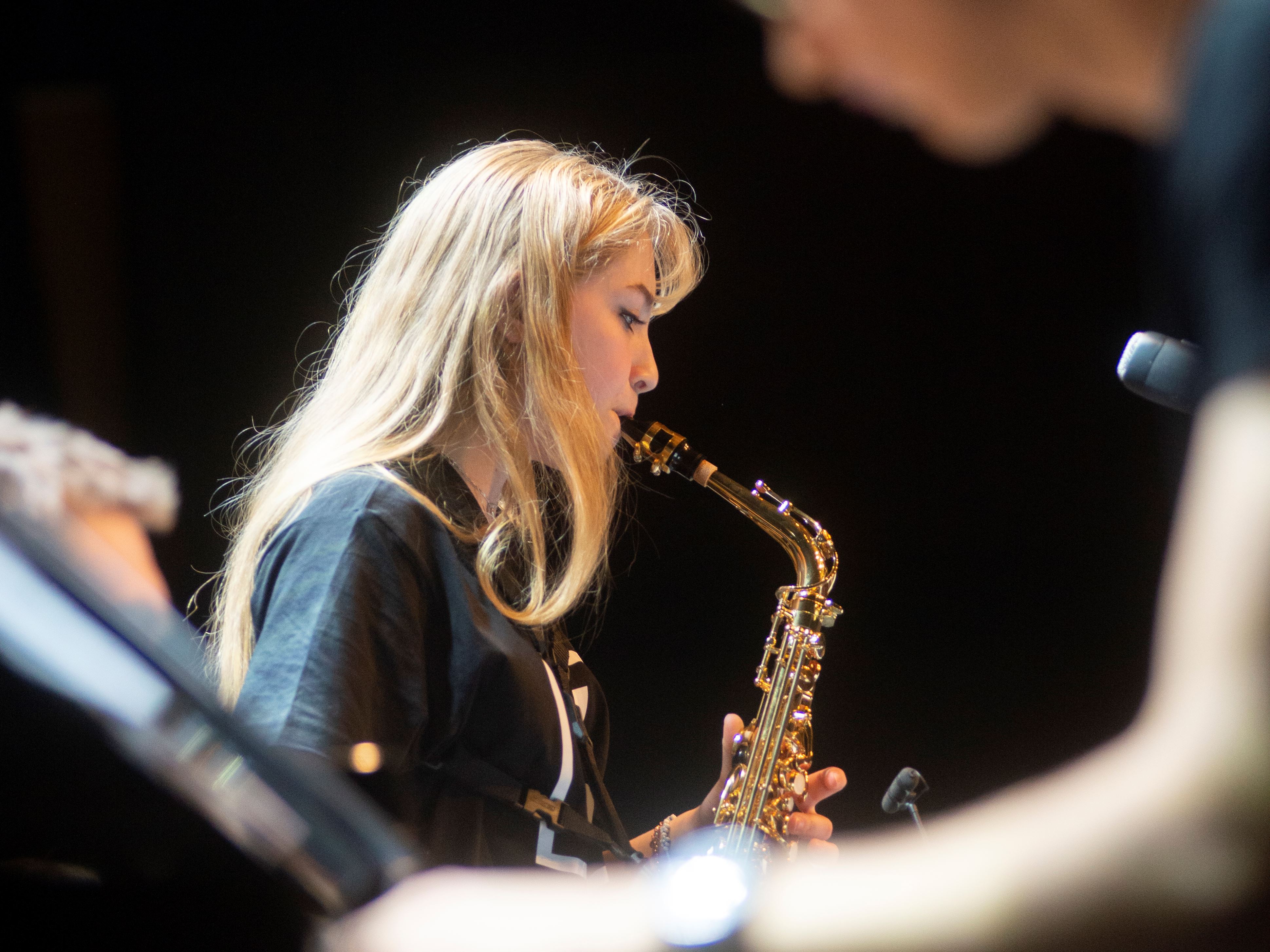 Arctic Youth Jazz Orchestra (13)