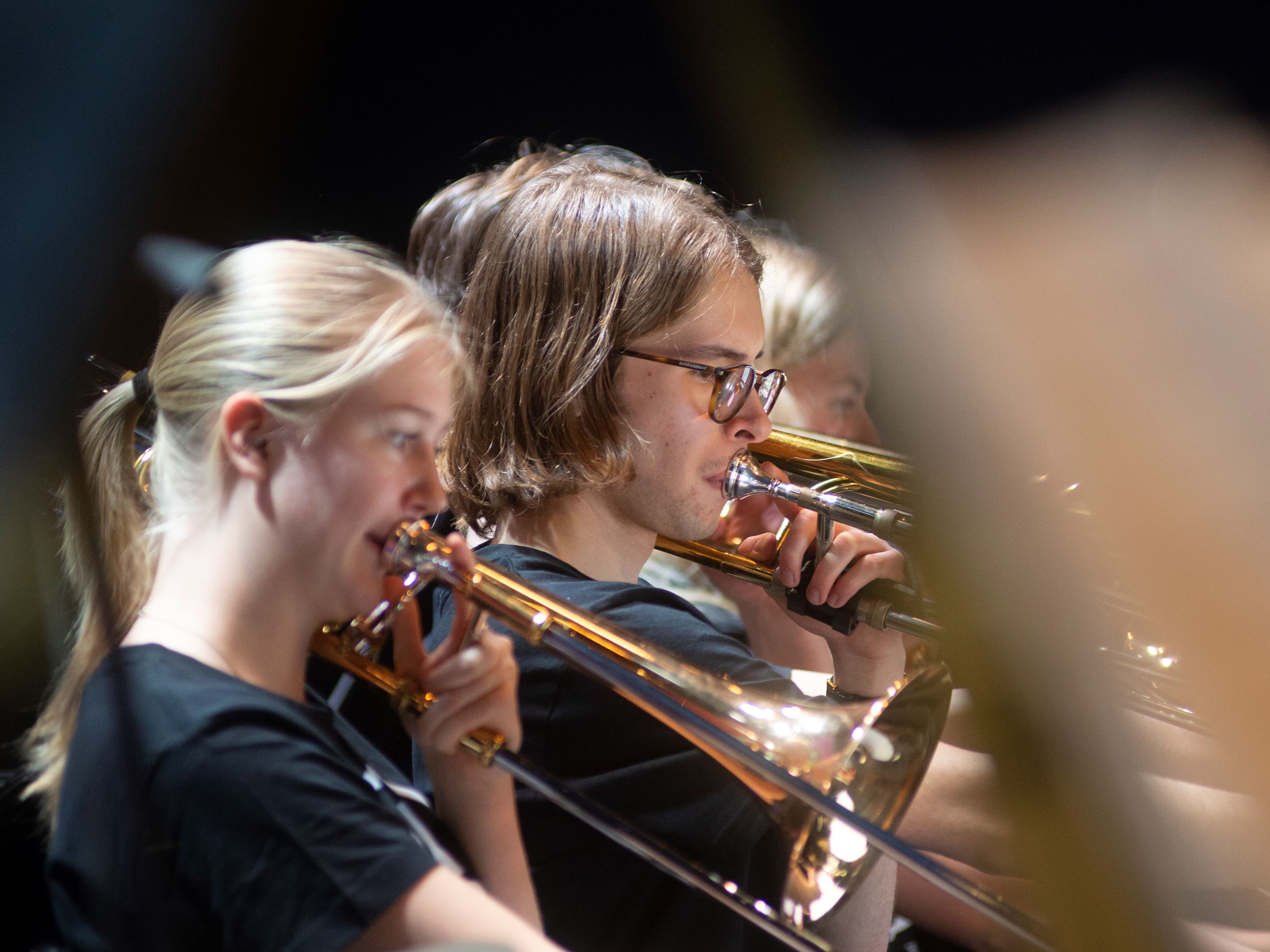 Arctic Youth Jazz Orchestra (15)