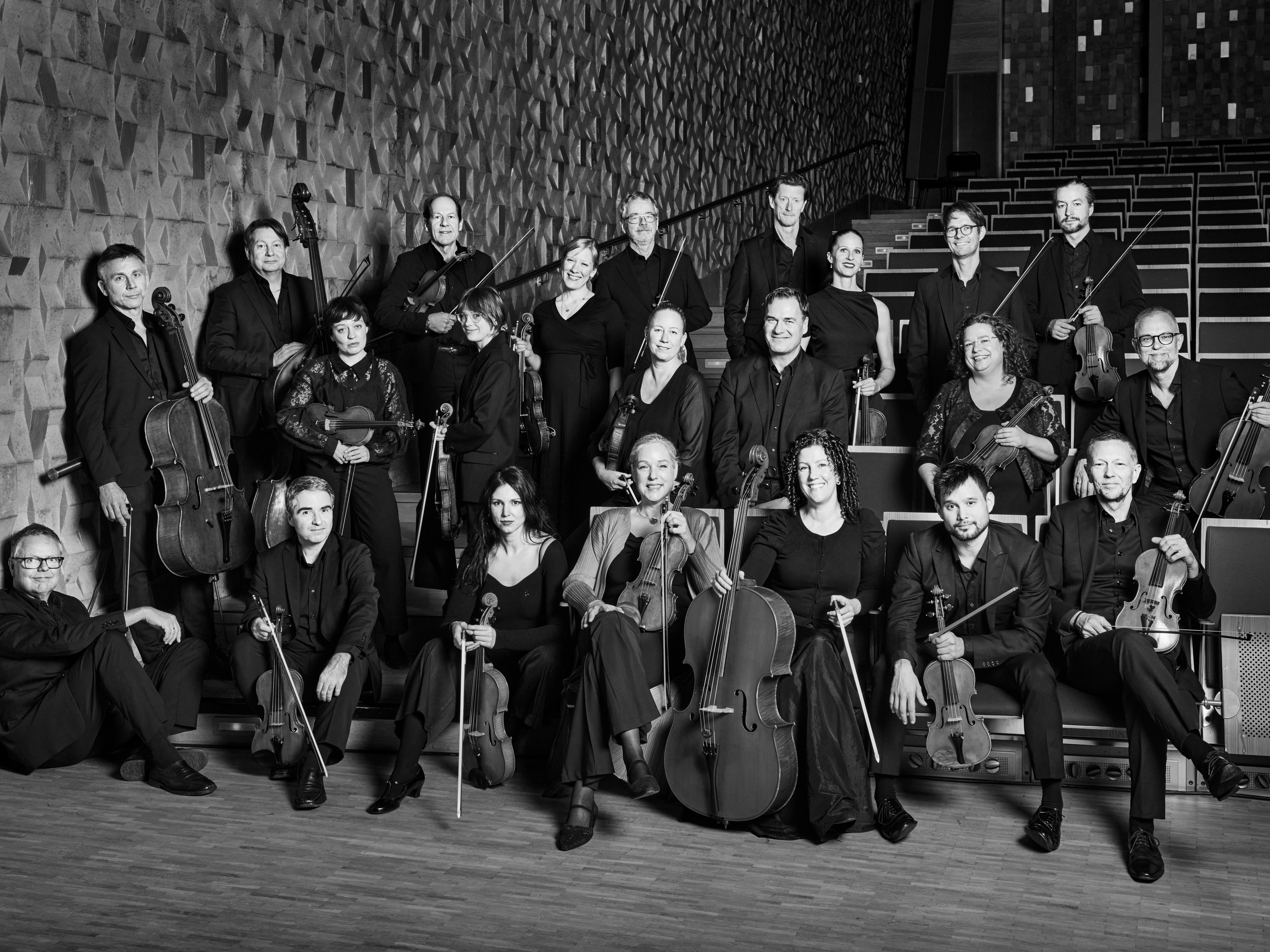 Norrbottens Kammarorkester (1)