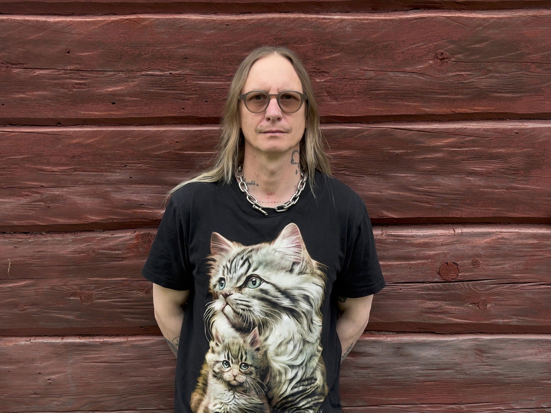Markus Öhrn