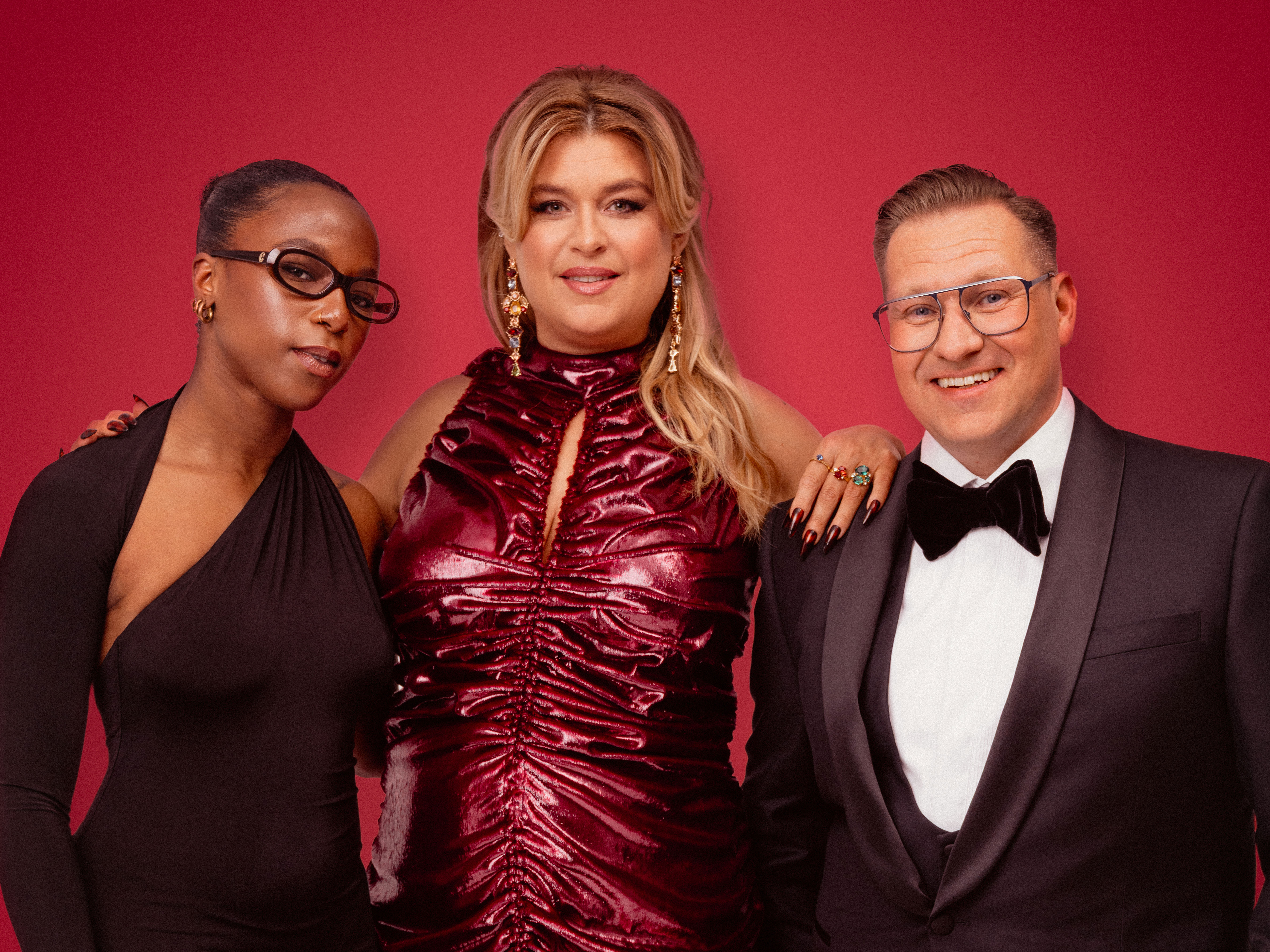 The Soul Of Christmas