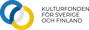 Kulturfonden för Sverige och Finland