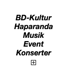BD-kultur
