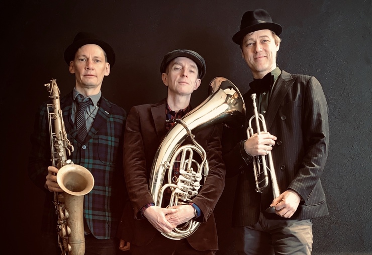 Brass Deluxe (1)